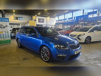 Used Skoda Octavia 2022 for sale - 78937041: Photo