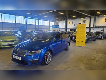 Used Skoda Octavia 2022 for sale - 78937041: Photo