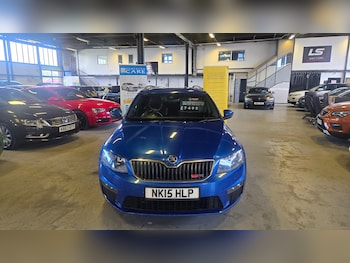 Used Skoda Octavia 2022 for sale - 78937041: Photo