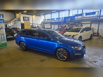Used Skoda Octavia 2022 for sale - 78937041: Photo