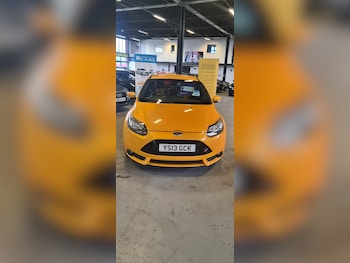 Used Ford Focus 2013 for sale - 78638754: Photo