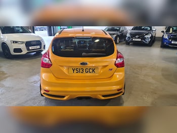 Used Ford Focus 2013 for sale - 78638754: Photo