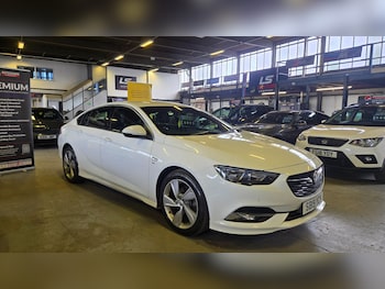 Used Vauxhall Insignia 2019 for sale - 79386424: Photo