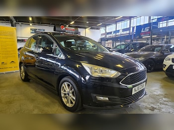 Used Ford C-Max 2016 for sale - 79386407: Photo