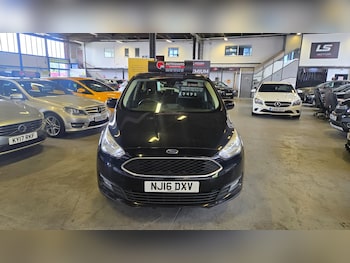 Used Ford C-Max 2016 for sale - 79386407: Photo