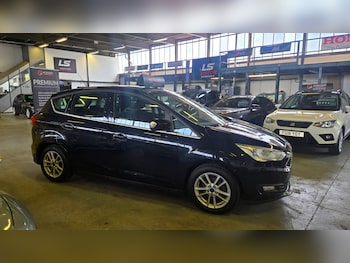 Used Ford C-Max 2016 for sale - 79386407: Photo
