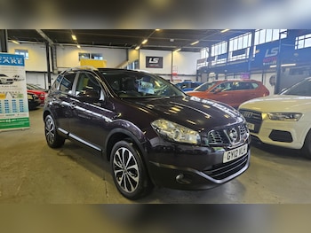 Used Nissan Qashqai 2012 for sale - 78494421: Photo