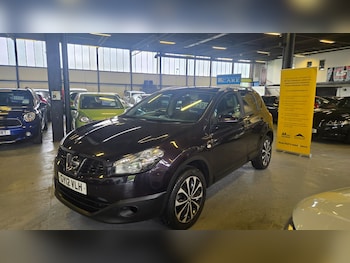 Used Nissan Qashqai 2012 for sale - 78494421: Photo
