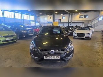 Used Volvo V60 undefined for sale - 78893177: Photo