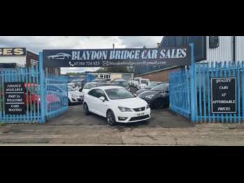 2014 - 1.2 TSI FR 3dr