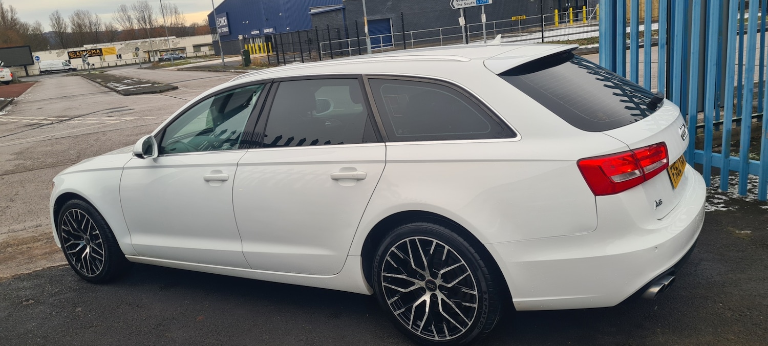 Used Audi A6 2012 for sale - 77124066: Photo 5