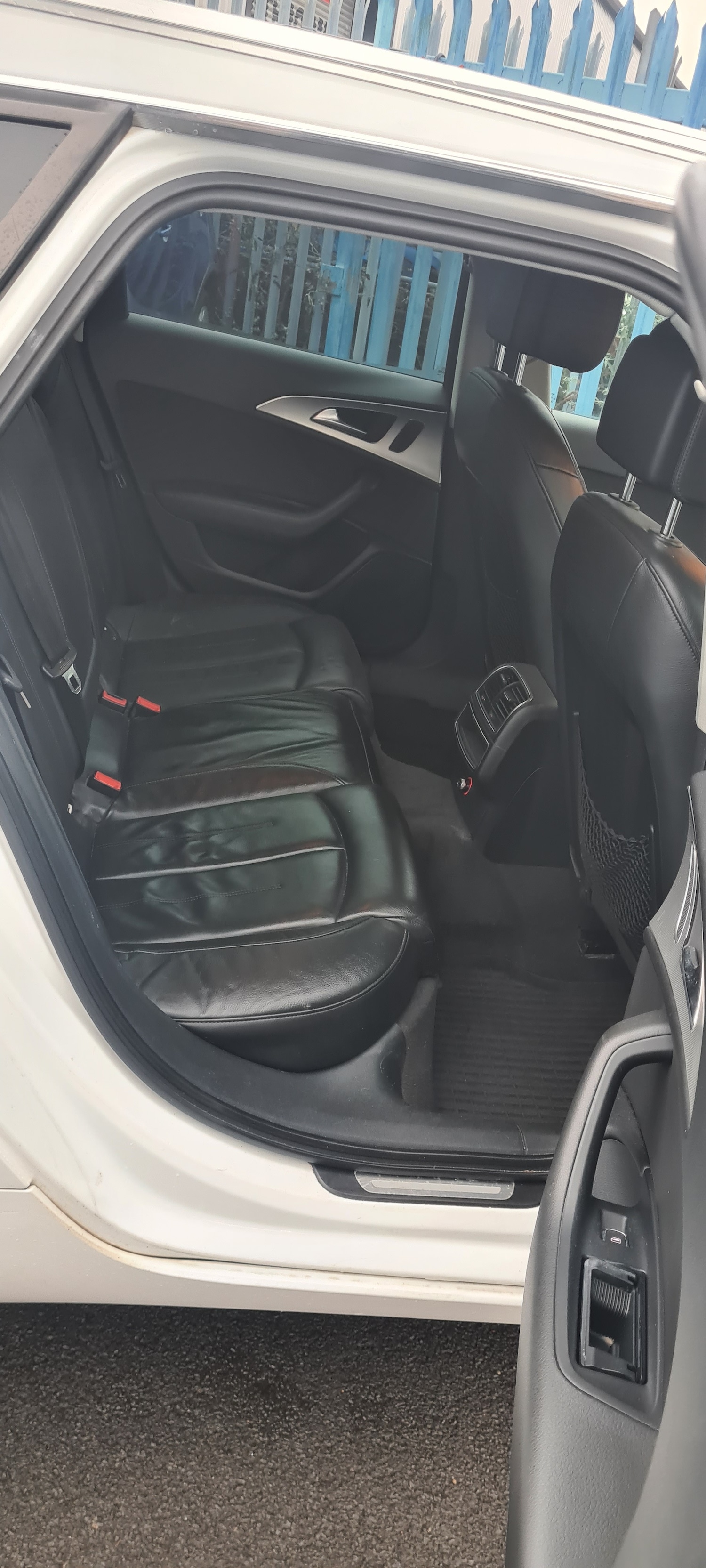 Used Audi A6 2012 for sale - 77124066: Photo 8