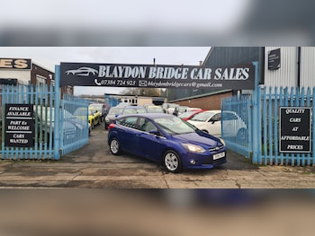 Used Ford Focus 2014 for sale - 76762251: Photo