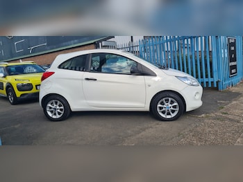 Used Ford Ka 2013 for sale - 76022630: Photo