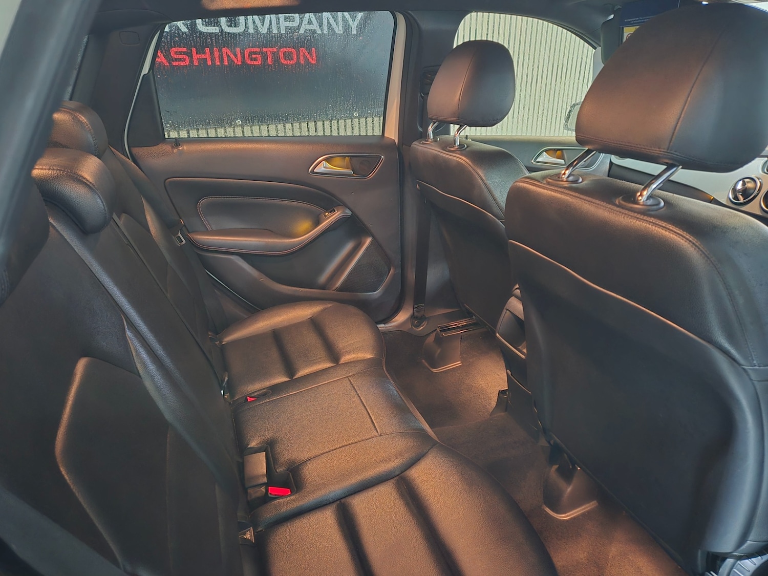 Used Mercedes-Benz B Class 2013 for sale - 77619577: Photo 9