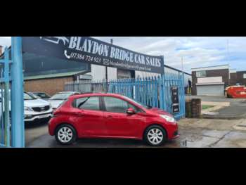 Used Peugeot 208 2017 for sale - 75005417: Photo