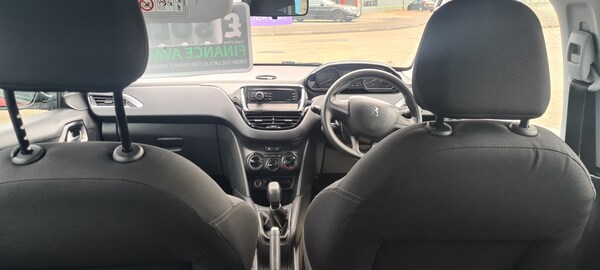 Used Peugeot 208 2017 for sale - 75005417: Photo 7