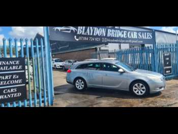 Used Vauxhall Insignia 2013 for sale - 74865440: Photo