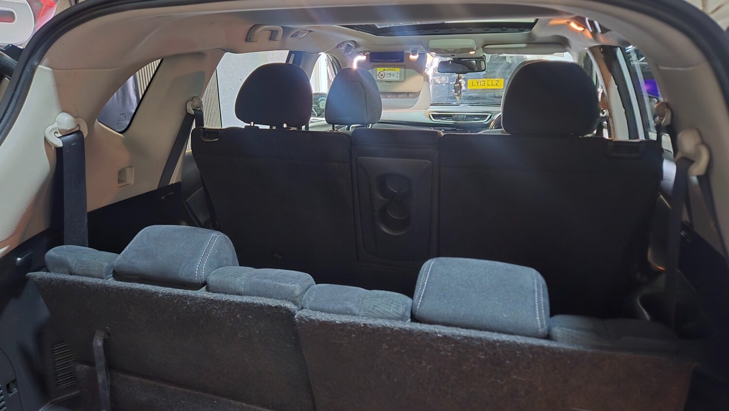 Used Nissan X-Trail 2014 for sale - 77973063: Photo 10