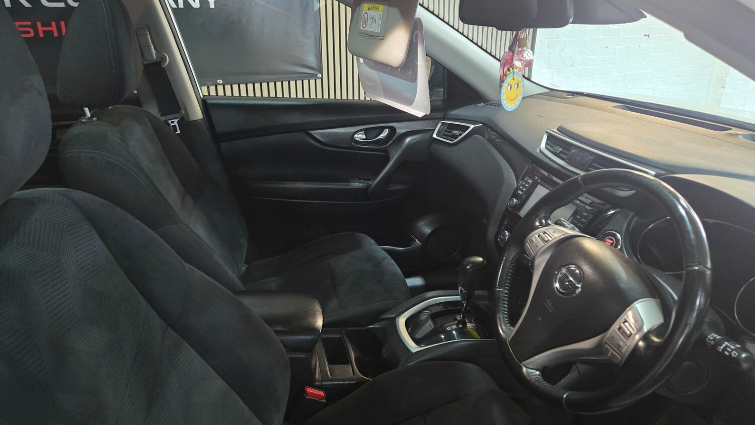 Used Nissan X-Trail 2014 for sale - 77973063: Photo 11