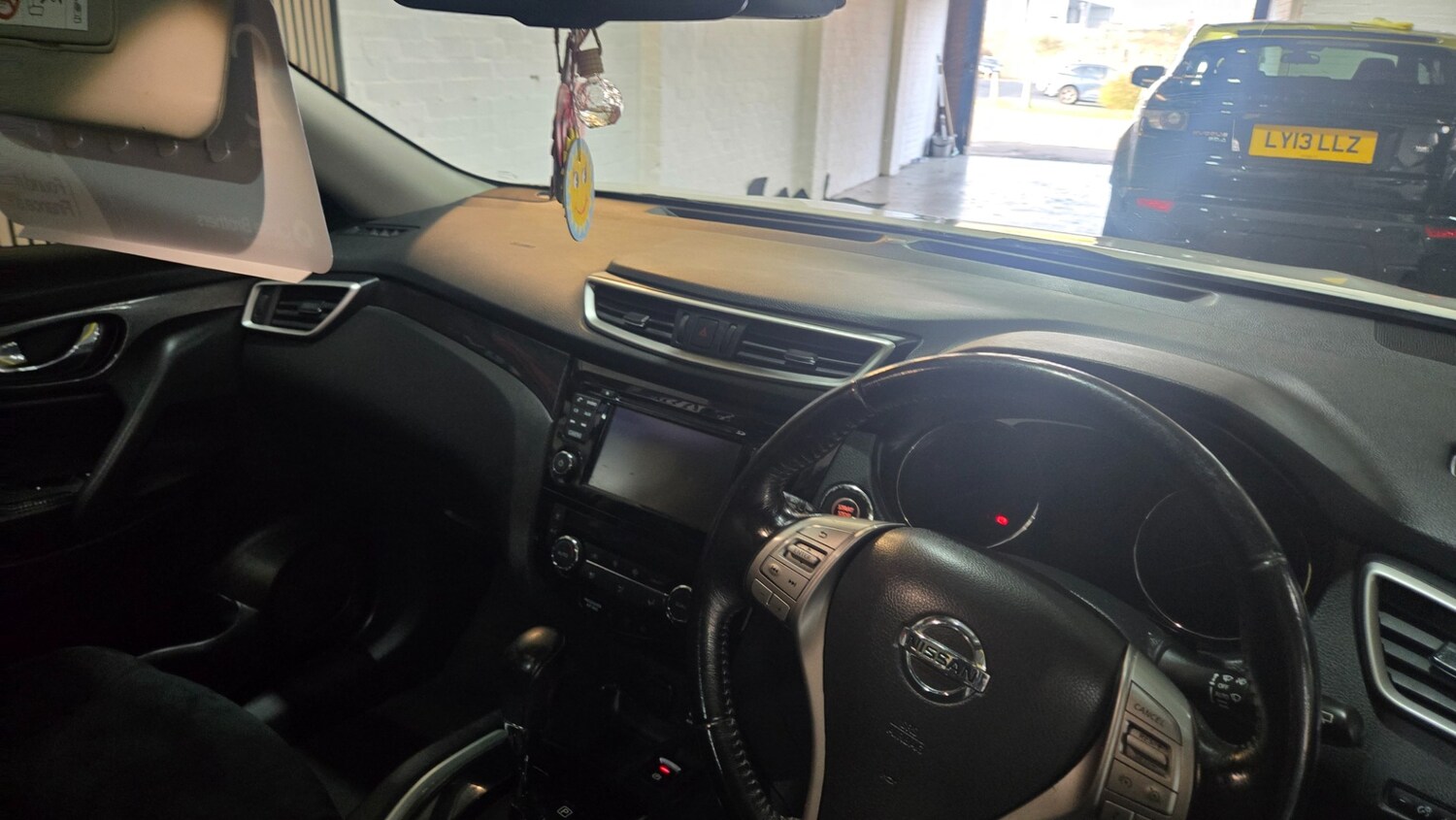 Used Nissan X-Trail 2014 for sale - 77973063: Photo 12