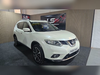 Used Nissan X-Trail 2014 for sale - 77973063: Photo