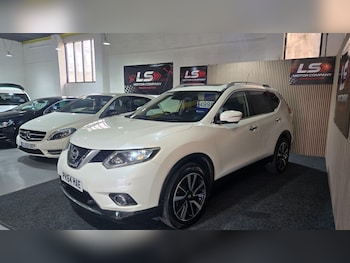 Used Nissan X-Trail 2014 for sale - 77973063: Photo
