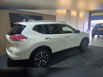 Used Nissan X-Trail 2014 for sale - 77973063: Photo