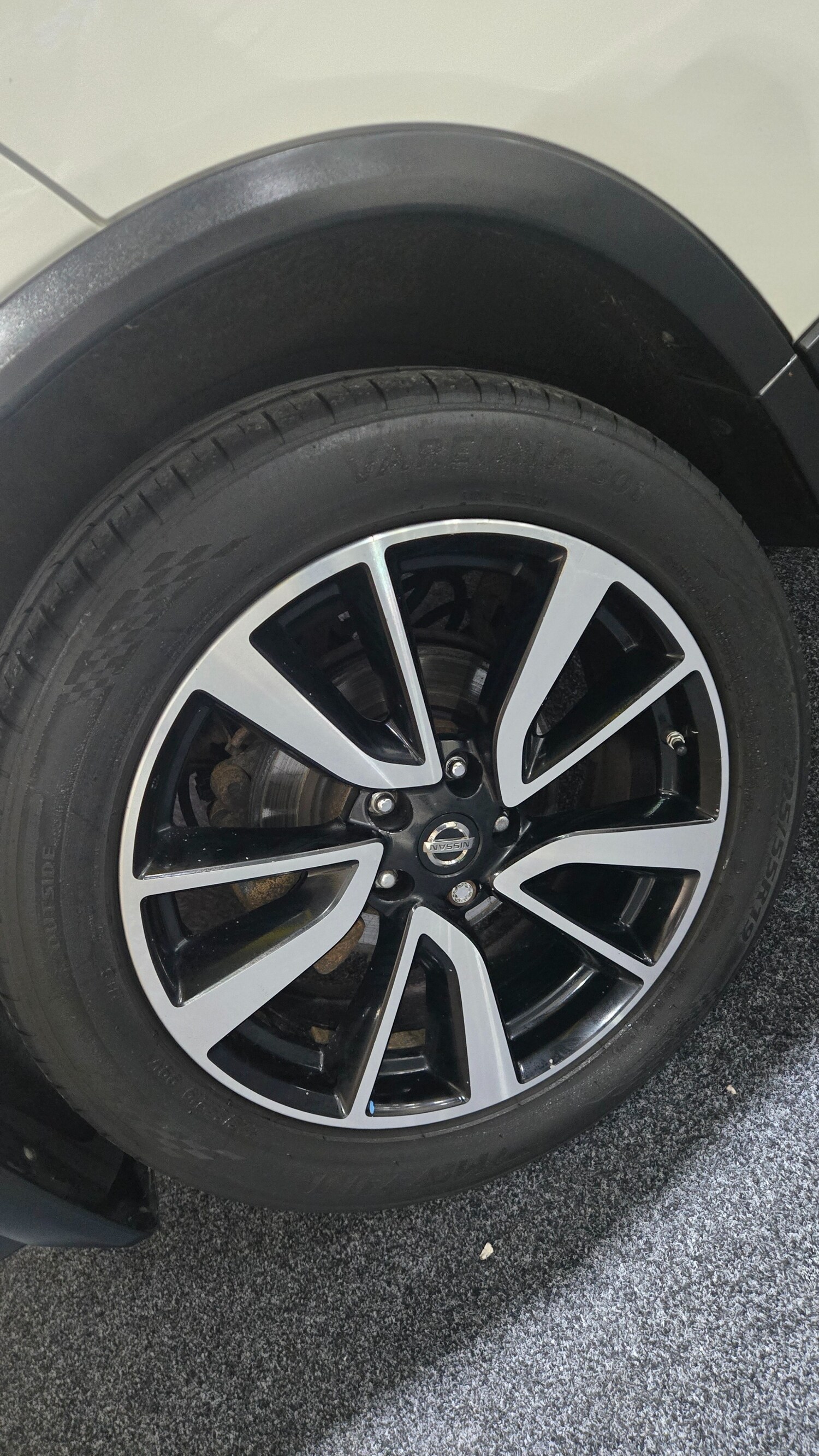 Used Nissan X-Trail 2014 for sale - 77973063: Photo 9