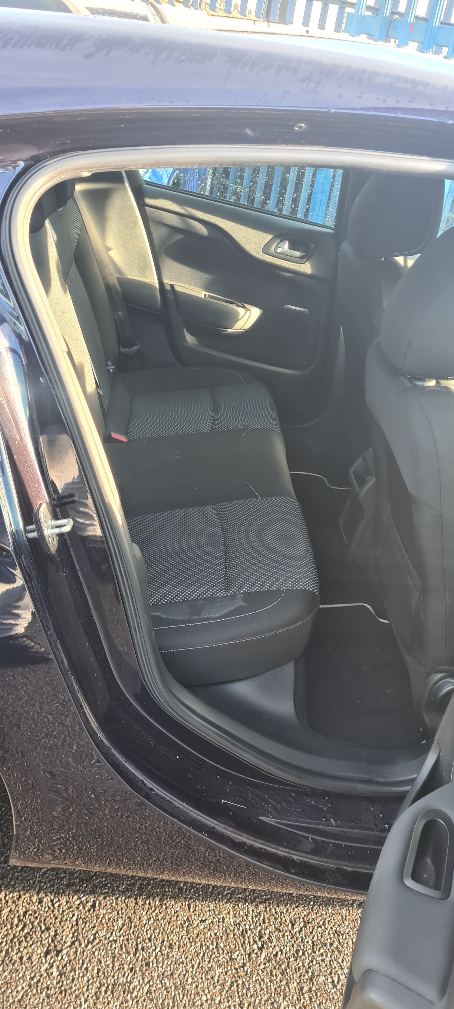 Used DS Automobiles DS 4 2017 for sale - 77147464: Photo 10