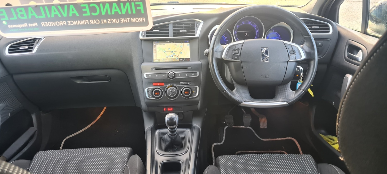 Used DS Automobiles DS 4 2017 for sale - 77147464: Photo 11