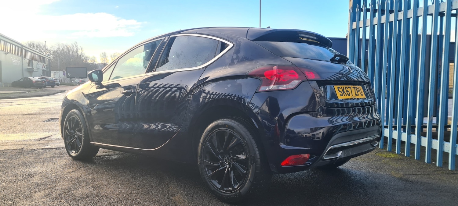 Used DS Automobiles DS 4 2017 for sale - 77147464: Photo 6