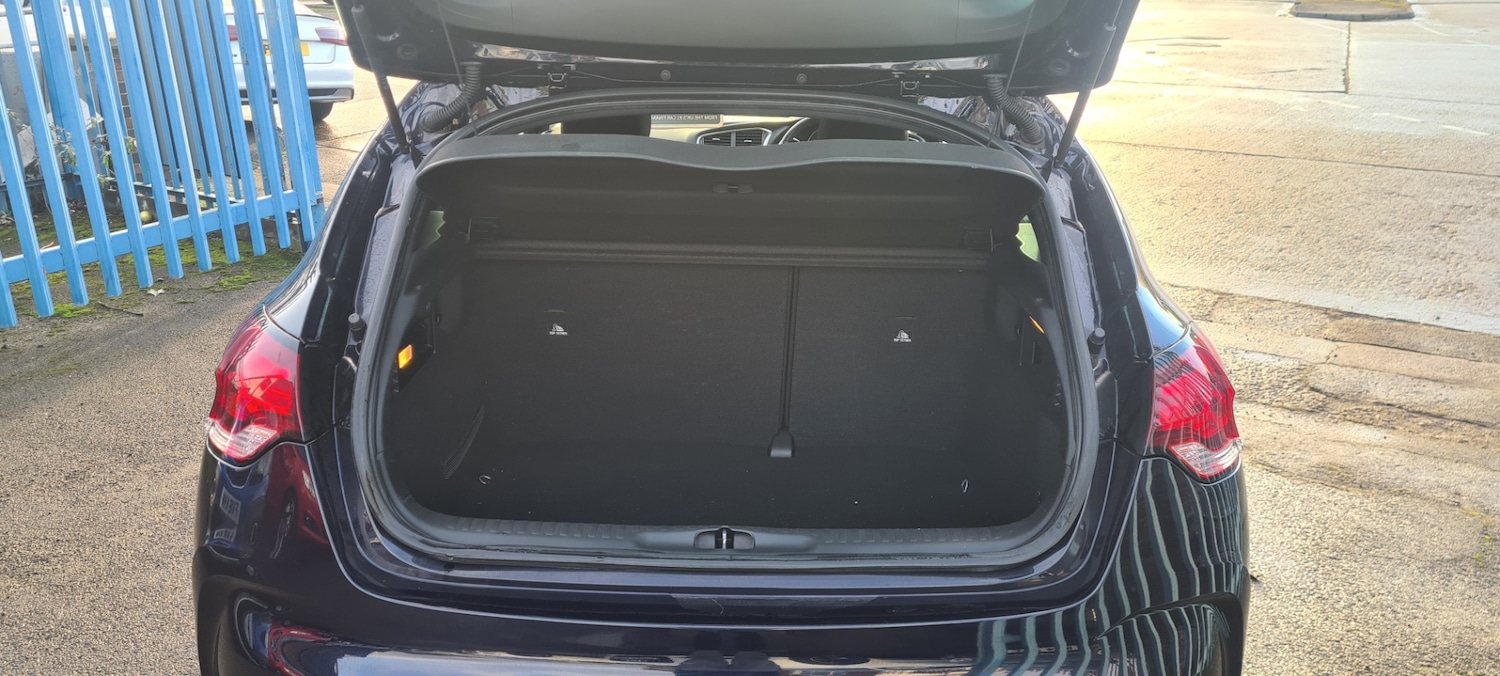 Used DS Automobiles DS 4 2017 for sale - 77147464: Photo 8