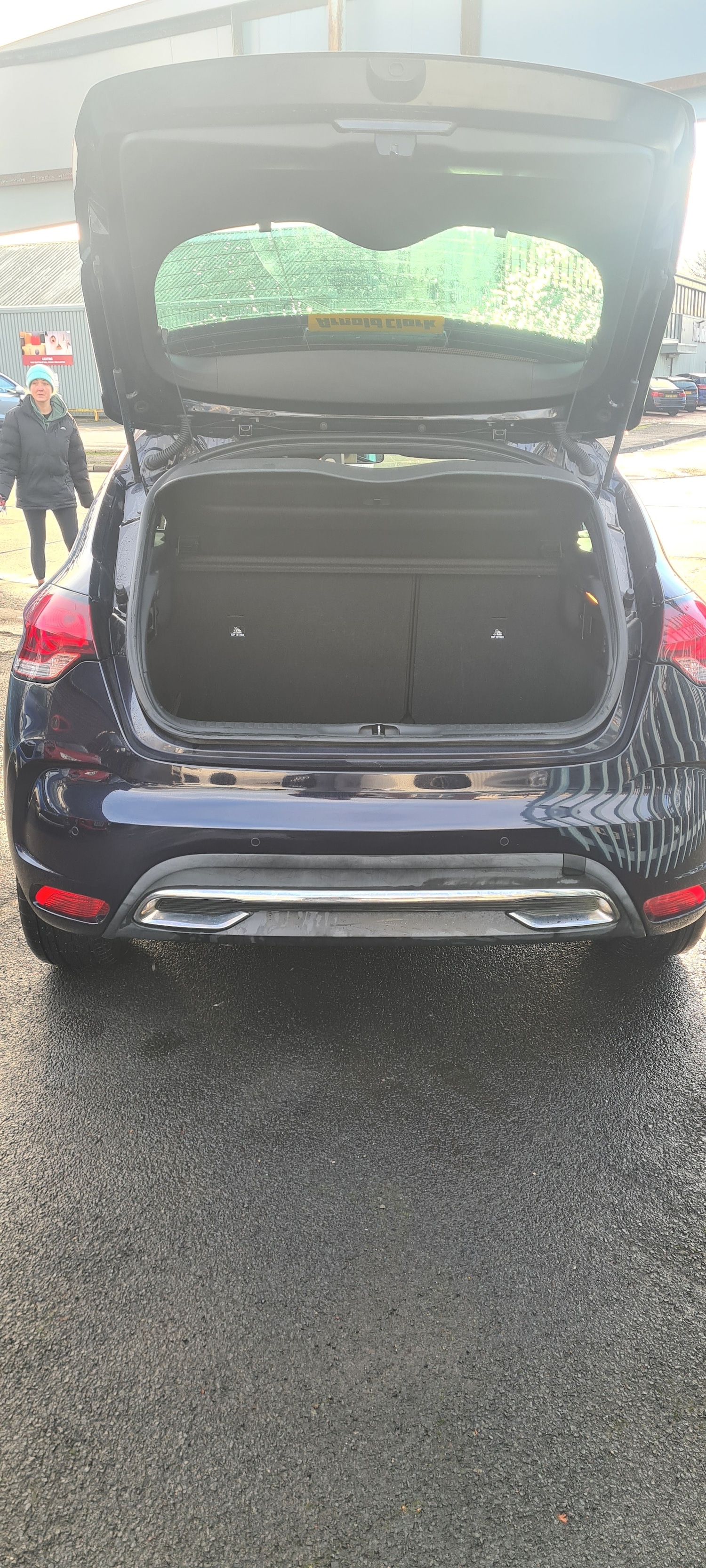 Used DS Automobiles DS 4 2017 for sale - 77147464: Photo 9