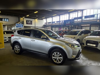 Used Toyota RAV4 2013 for sale - 78786804: Photo