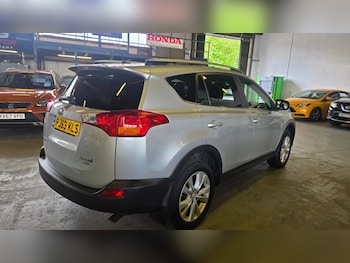 Used Toyota RAV4 2013 for sale - 78786804: Photo