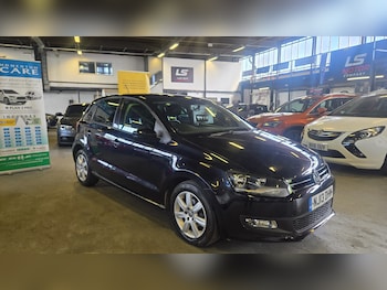 Used Volkswagen Polo 2013 for sale - 78937040: Photo