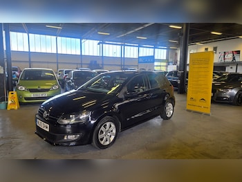 Used Volkswagen Polo 2013 for sale - 78937040: Photo