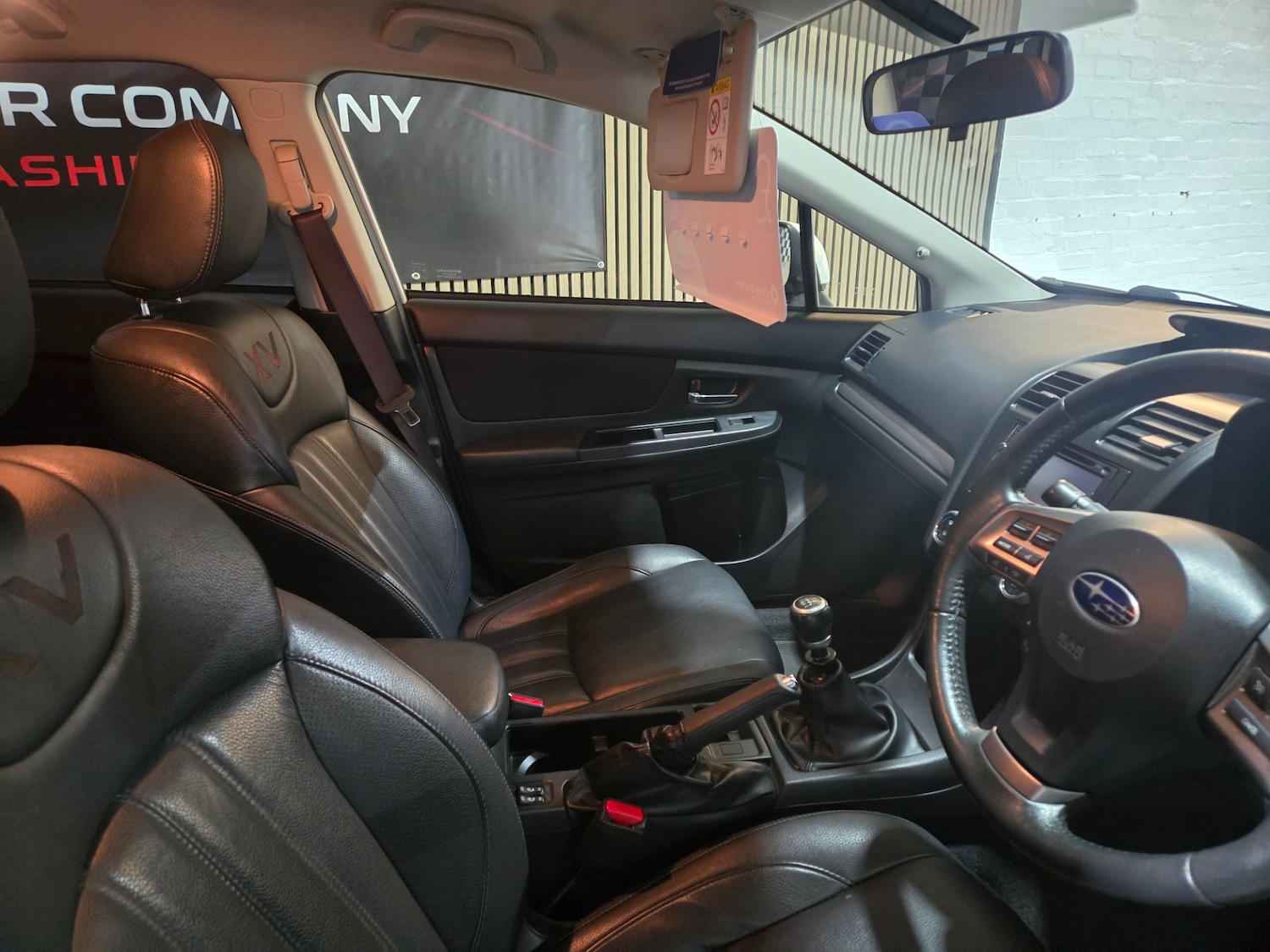 Used Subaru XV 2014 for sale - 77789907: Photo 11