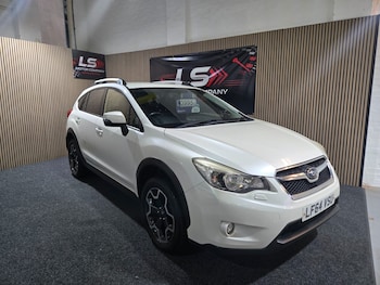 Used Subaru XV 2014 for sale - 77789907: Photo