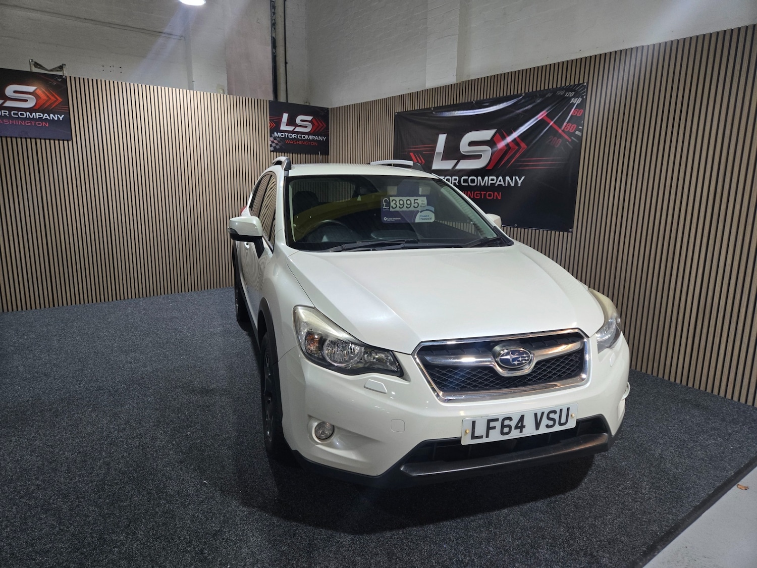 Used Subaru XV 2014 for sale - 77789907: Photo 2