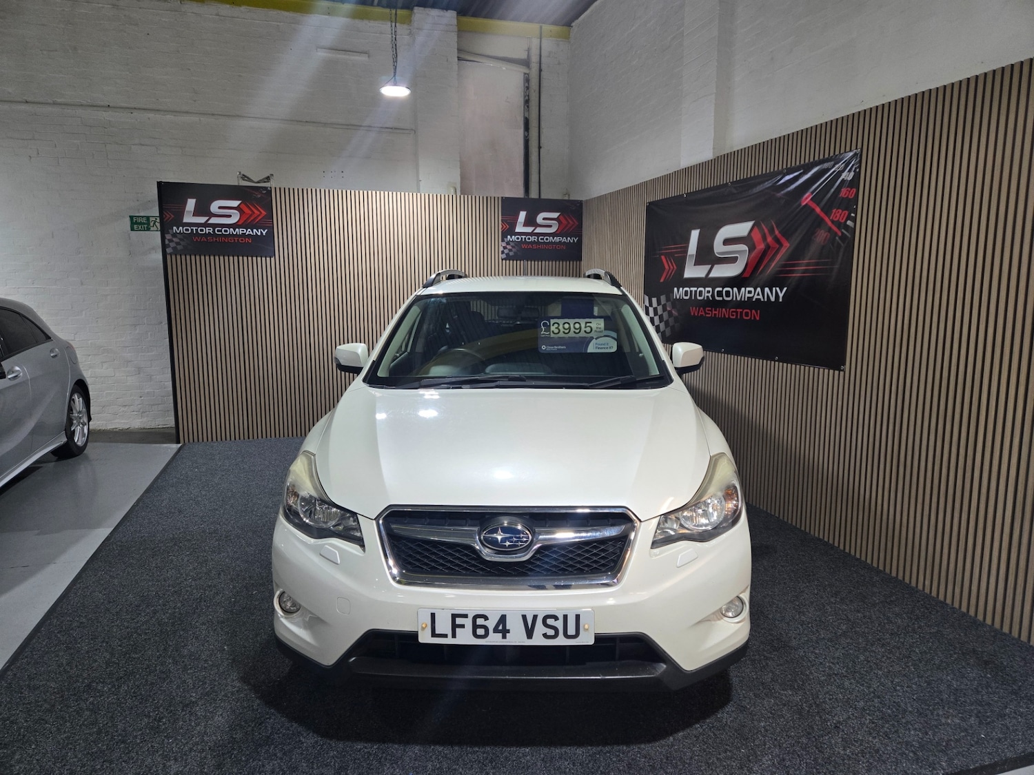 Used Subaru XV 2014 for sale - 77789907: Photo 3