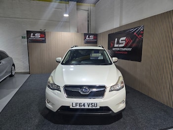 Used Subaru XV 2014 for sale - 77789907: Photo