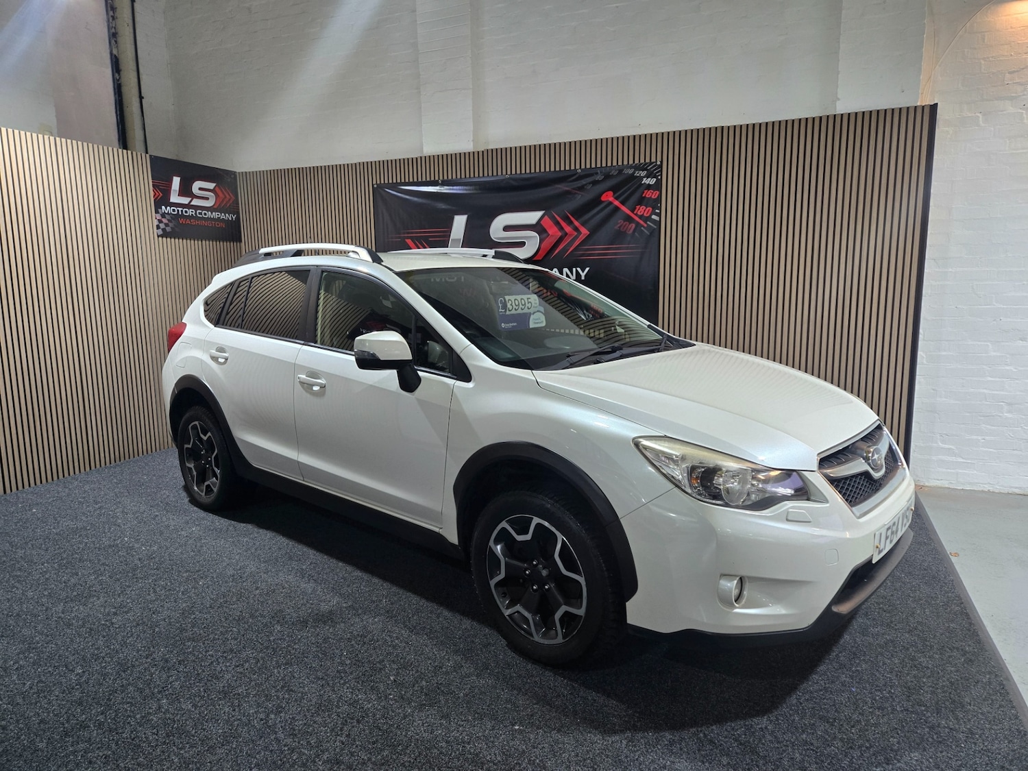 Used Subaru XV 2014 for sale - 77789907: Photo 5