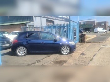 Used Toyota Auris 2008 for sale - 75715667: Photo