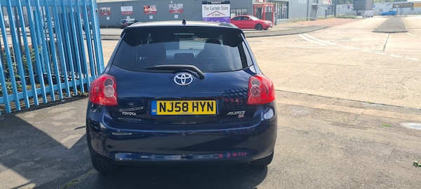 Used Toyota Auris 2008 for sale - 75715667: Photo 5