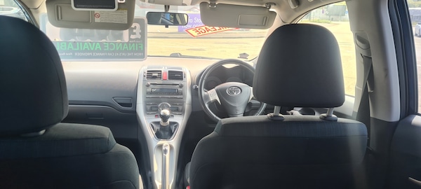Used Toyota Auris 2008 for sale - 75715667: Photo 7