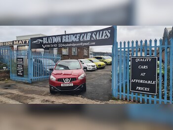 Used Nissan Qashqai 2013 for sale - 77289481: Photo
