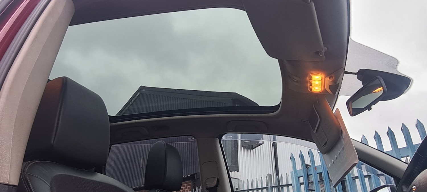 Used Nissan Qashqai 2013 for sale - 77289481: Photo 8