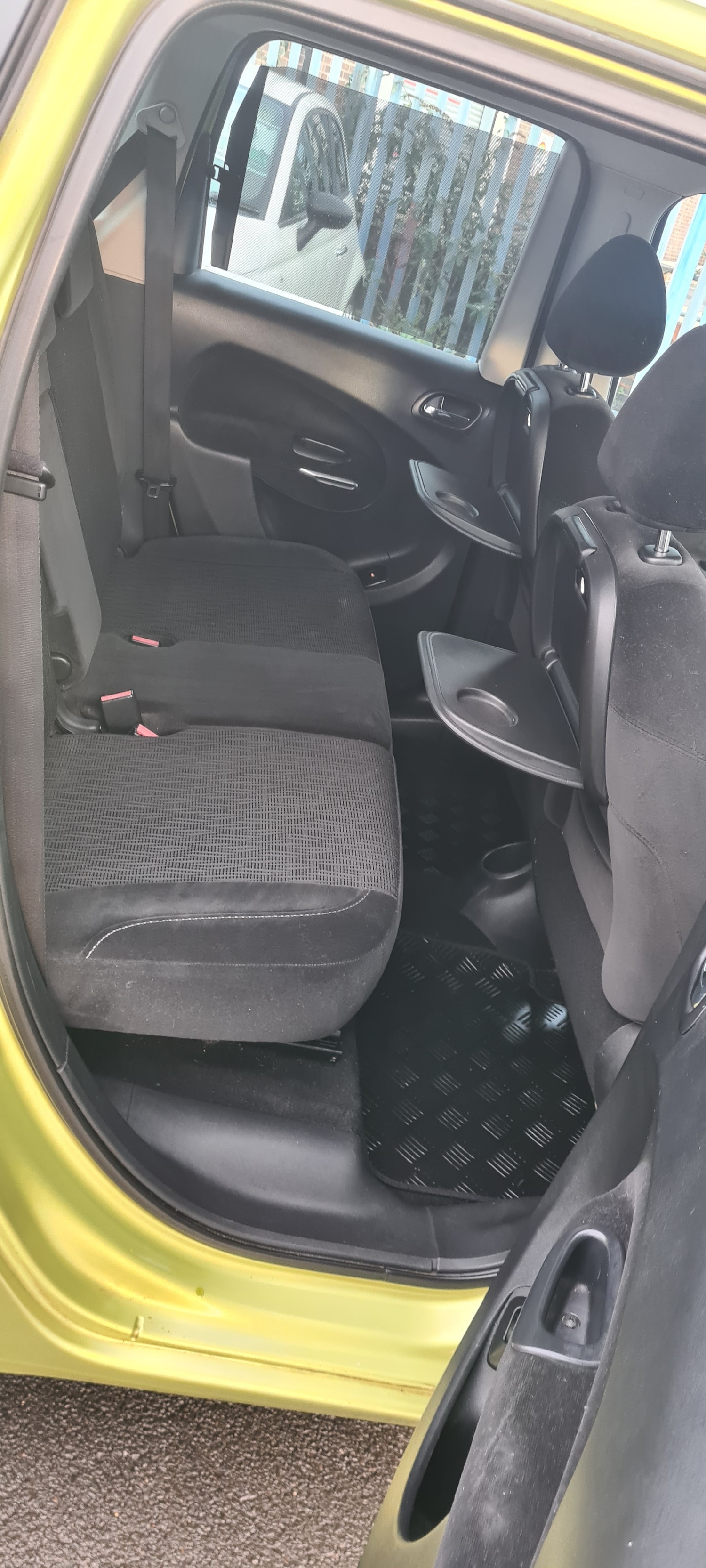 Used Citroen C3 Picasso 2009 for sale - 76656483: Photo 12